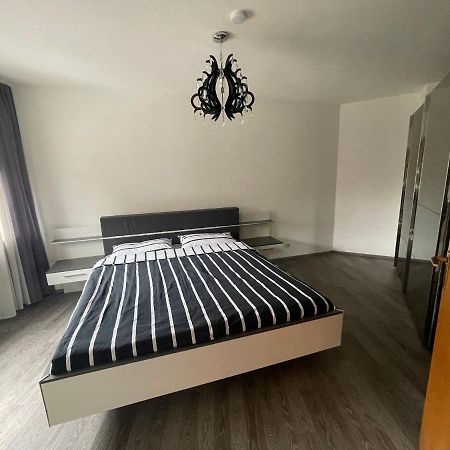 Monteurzimmer/Ferienwohnung Brauckstrasse, Гладбек Экстерьер фото
