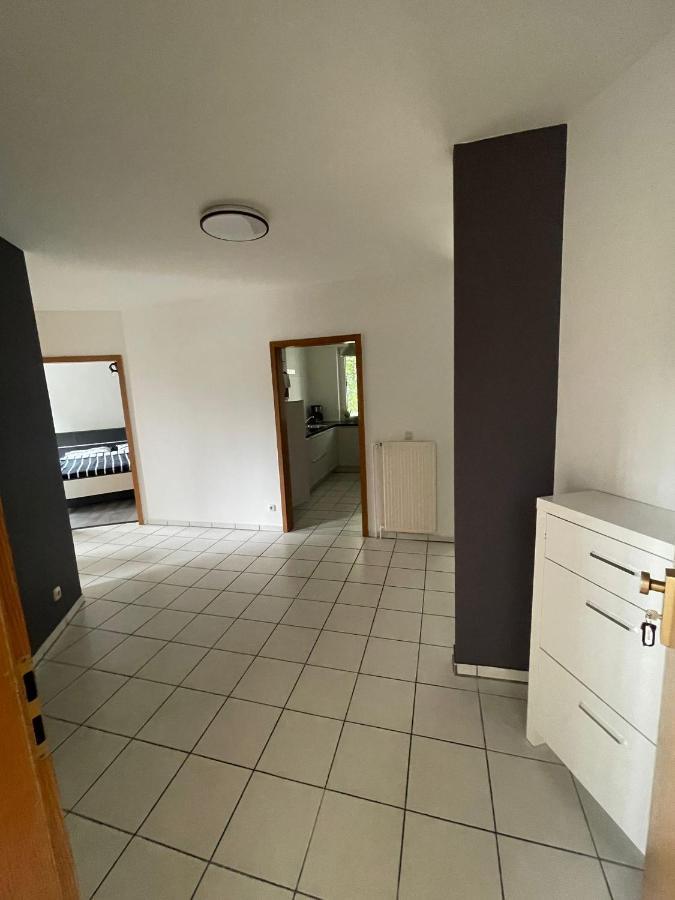 Monteurzimmer/Ferienwohnung Brauckstrasse, Гладбек Экстерьер фото