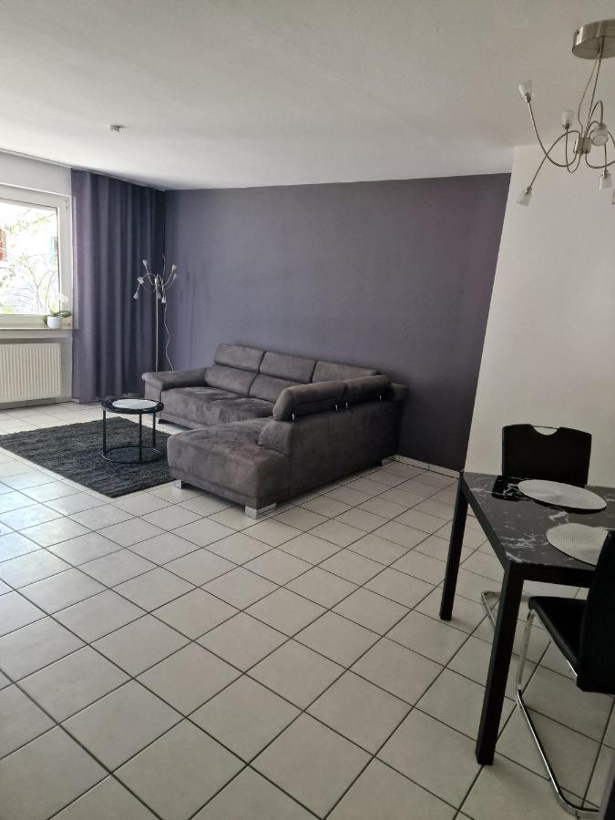 Monteurzimmer/Ferienwohnung Brauckstrasse, Гладбек Экстерьер фото