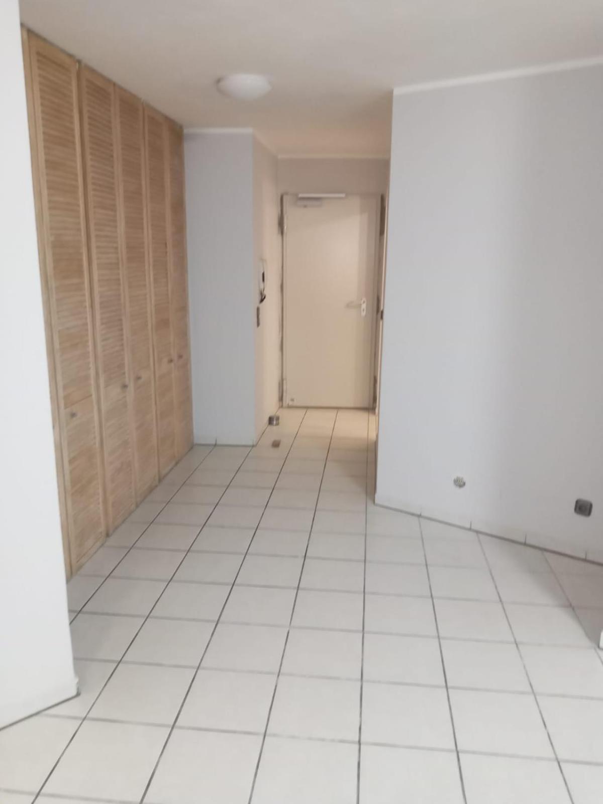 Monteurzimmer/Ferienwohnung Brauckstrasse, Гладбек Номер фото